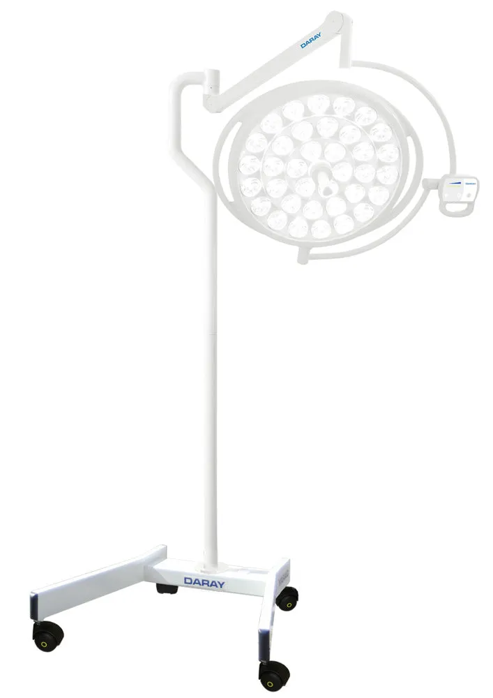 Daray - S450 Single head operating theatre light 500mm