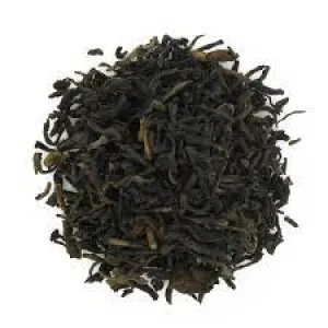 Darjeeling Black