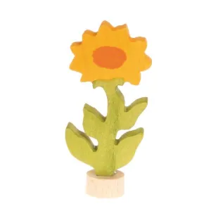 Deco Calendula - Handpainted