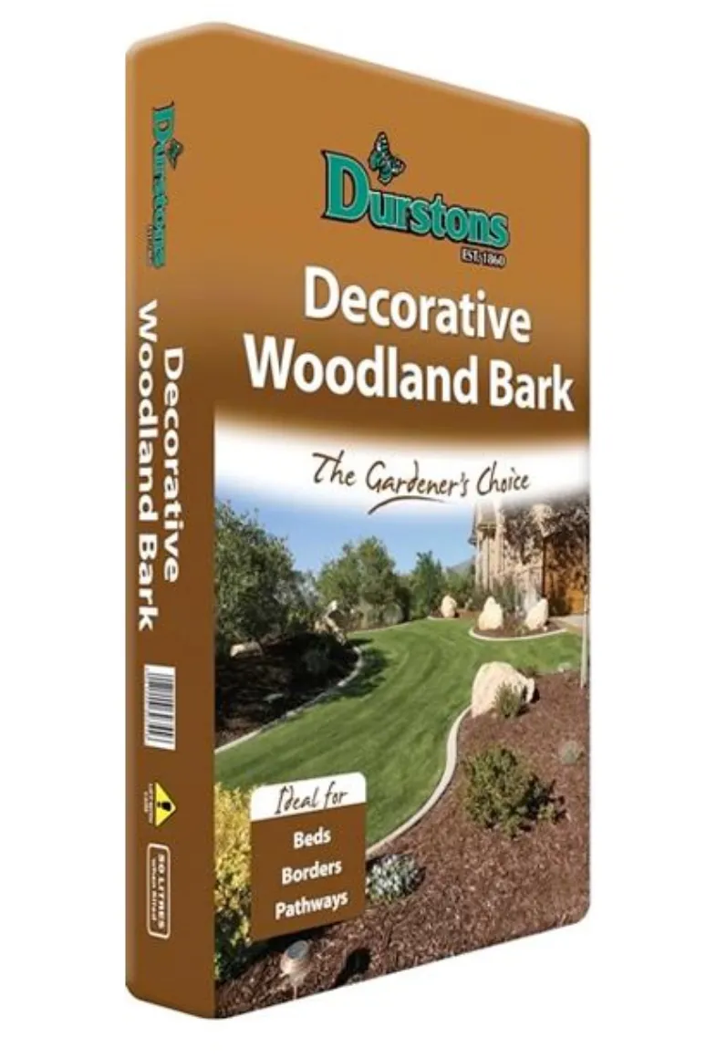 Decorative Bark 50L