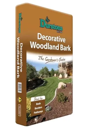 Decorative Bark 50L