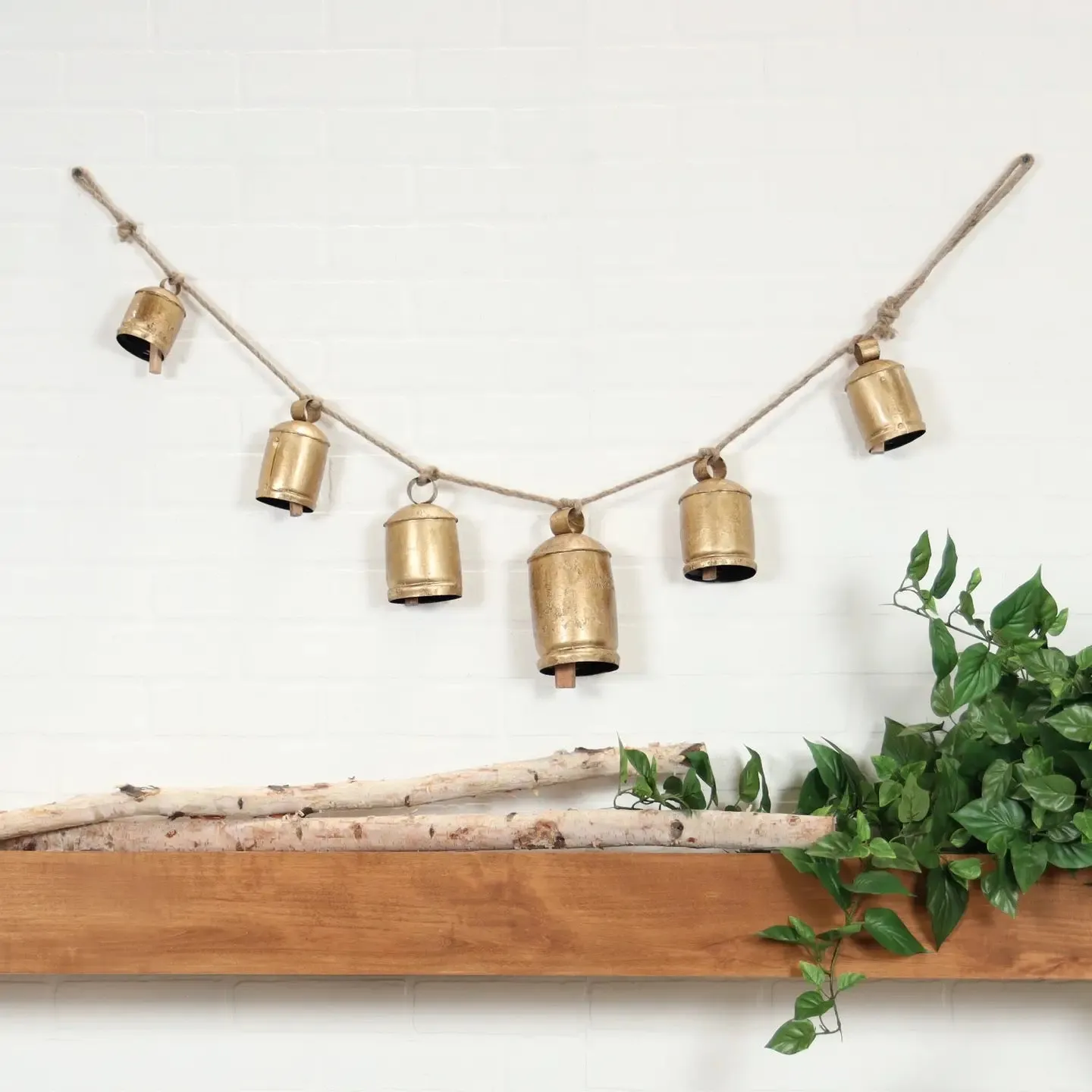 Decorative Bell Decor
