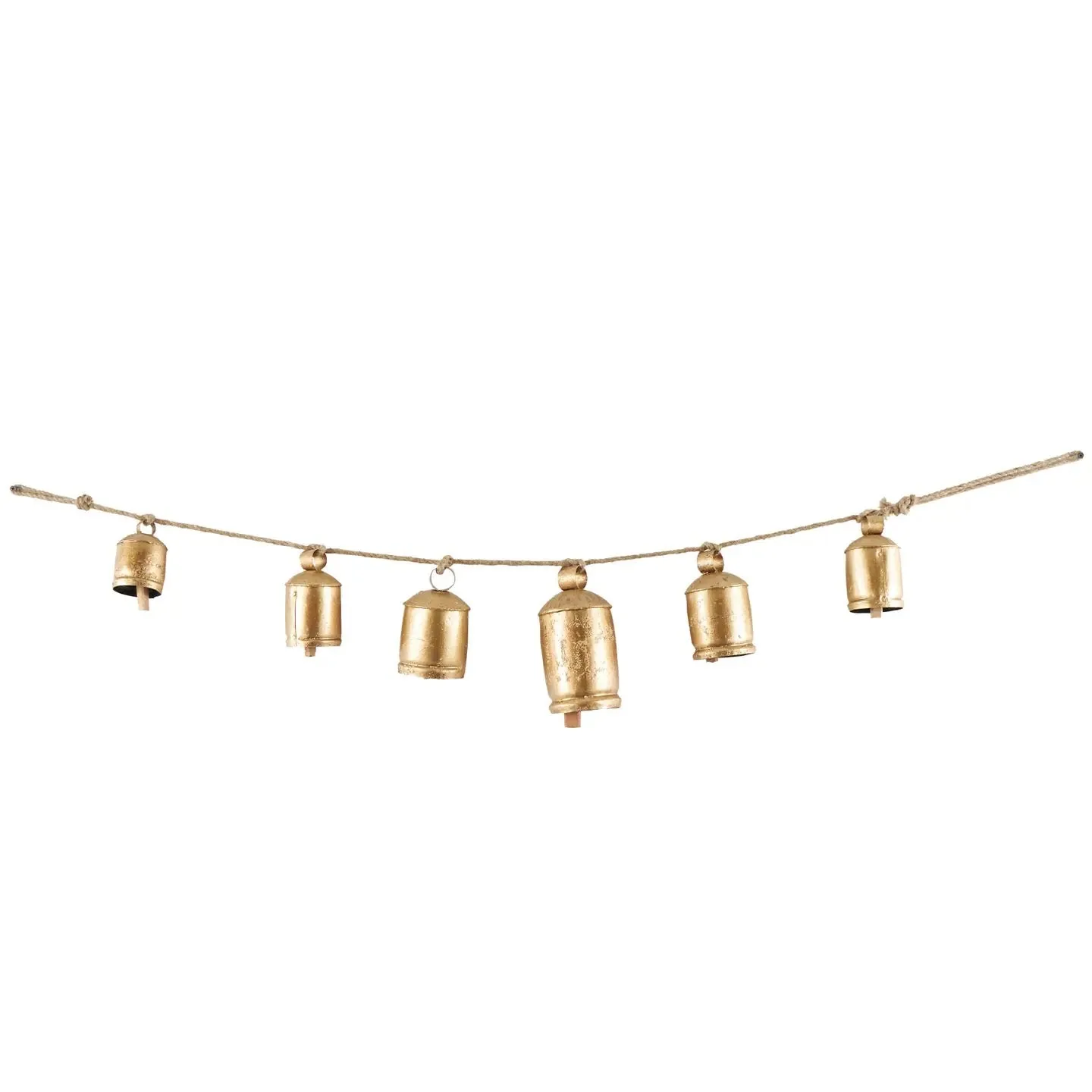 Decorative Bell Decor