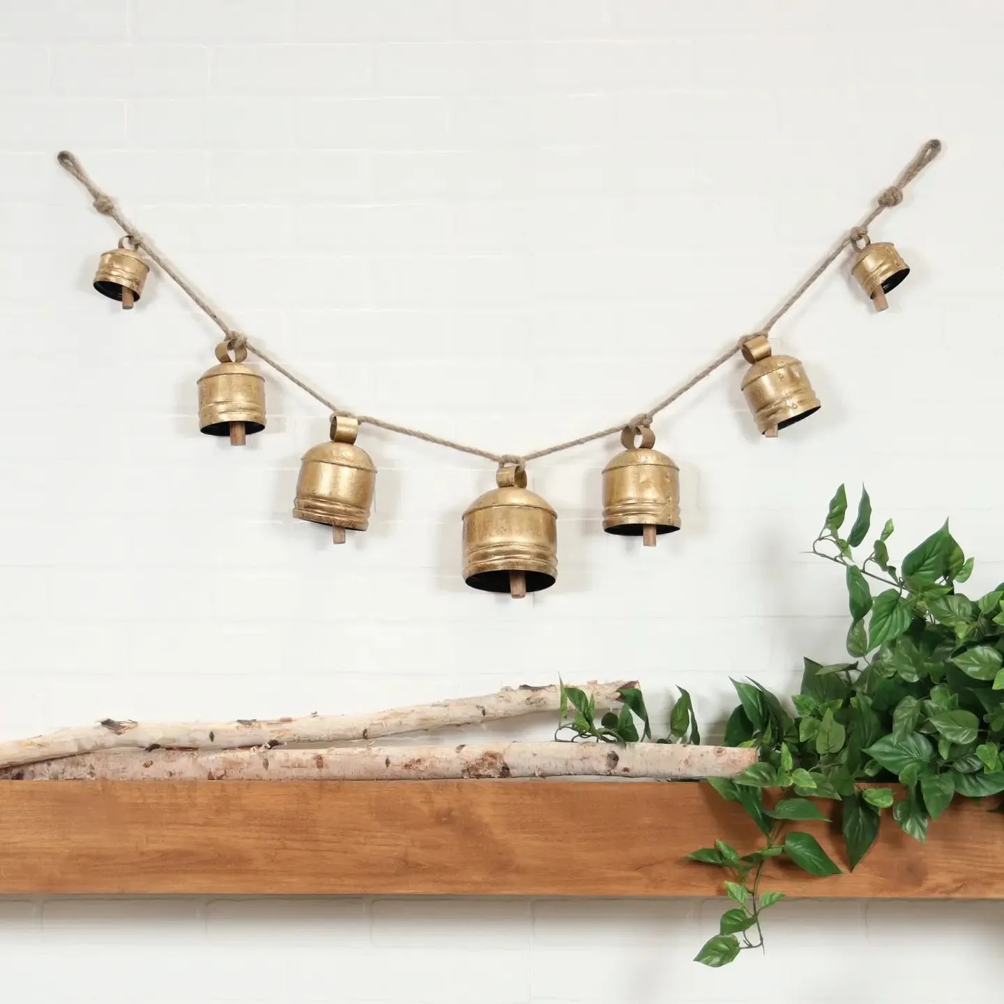 Decorative Bell Decor