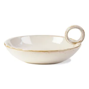 Decorative Candleholder Plate