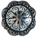 Decorative Conchos