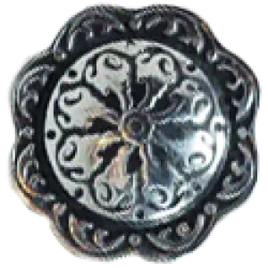 Decorative Conchos