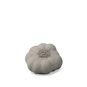 Decorative Concrete Garlic