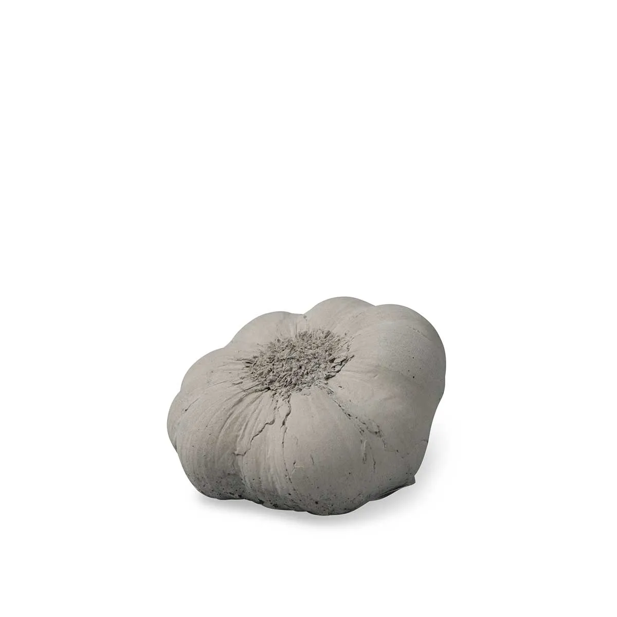 Decorative Concrete Garlic