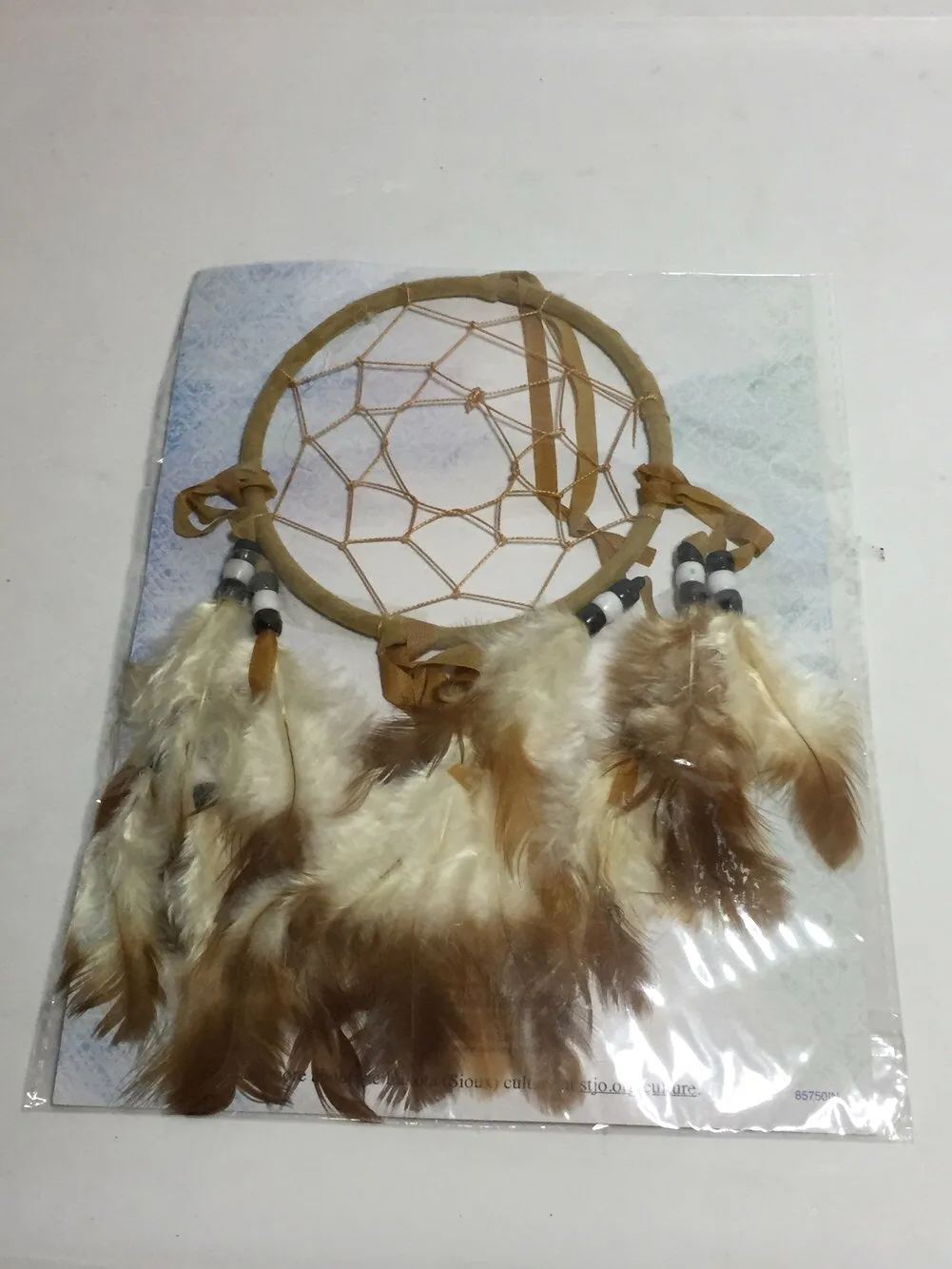 Decorative Dreamcatcher (020)