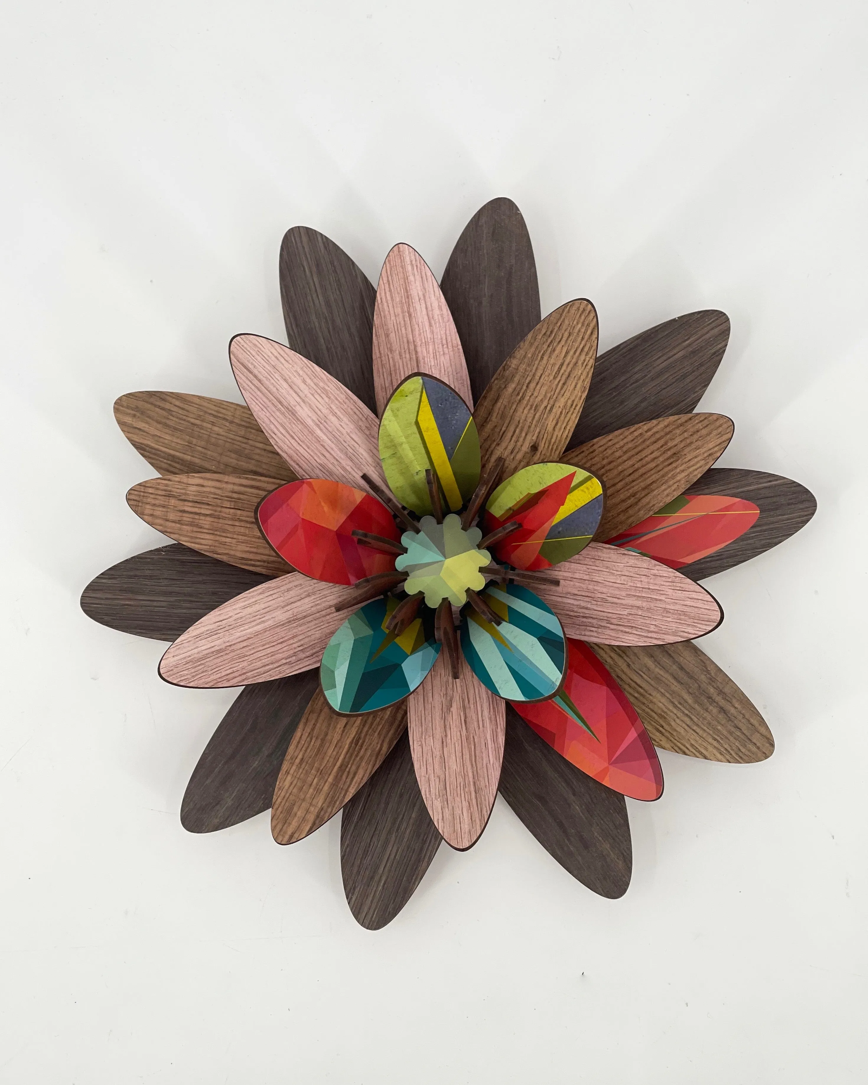 Decorative Flowers