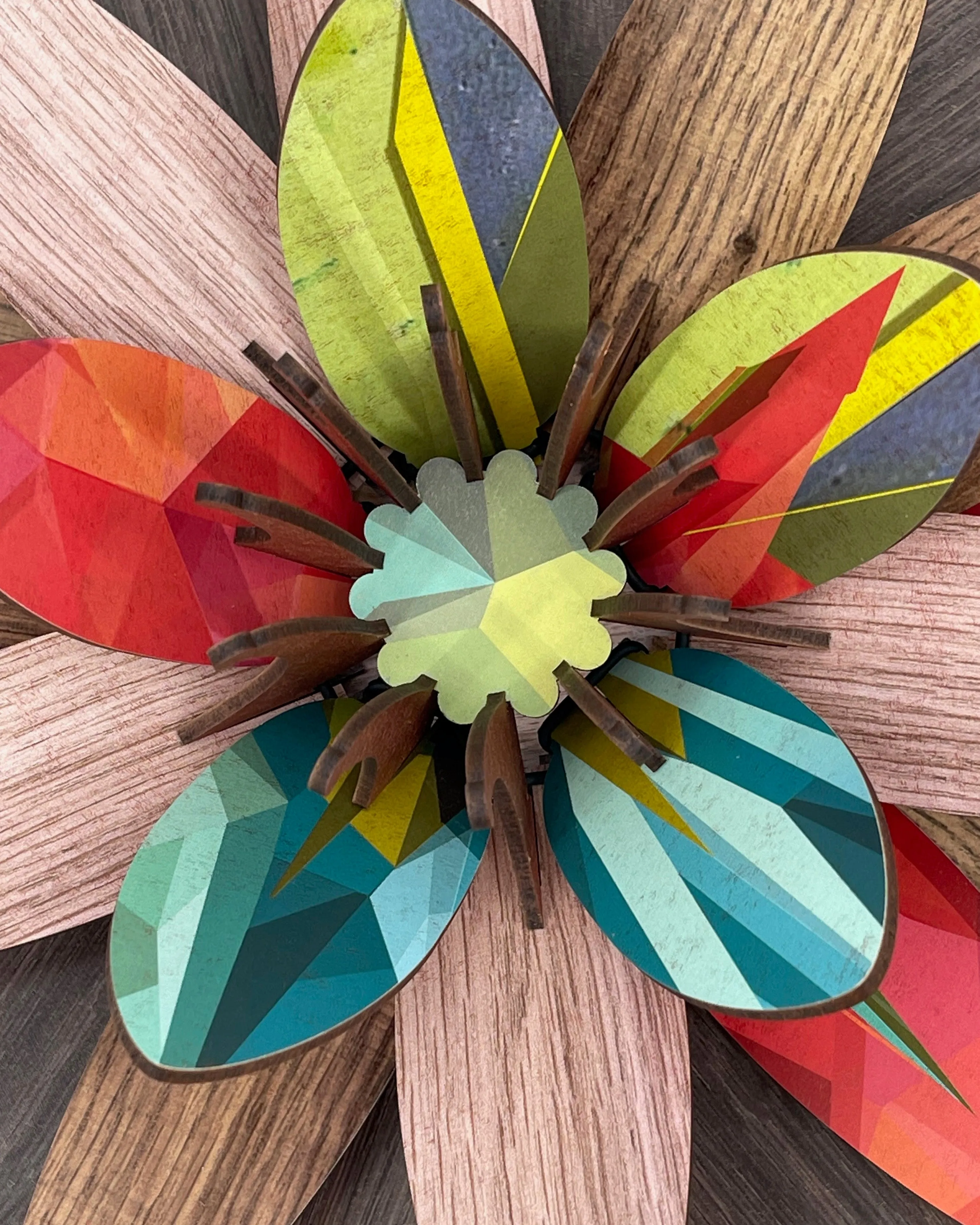 Decorative Flowers