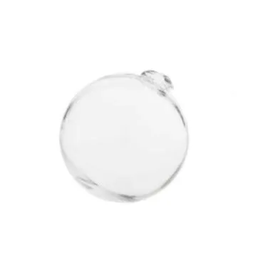 Decorative Glass Ball (2 Colors)