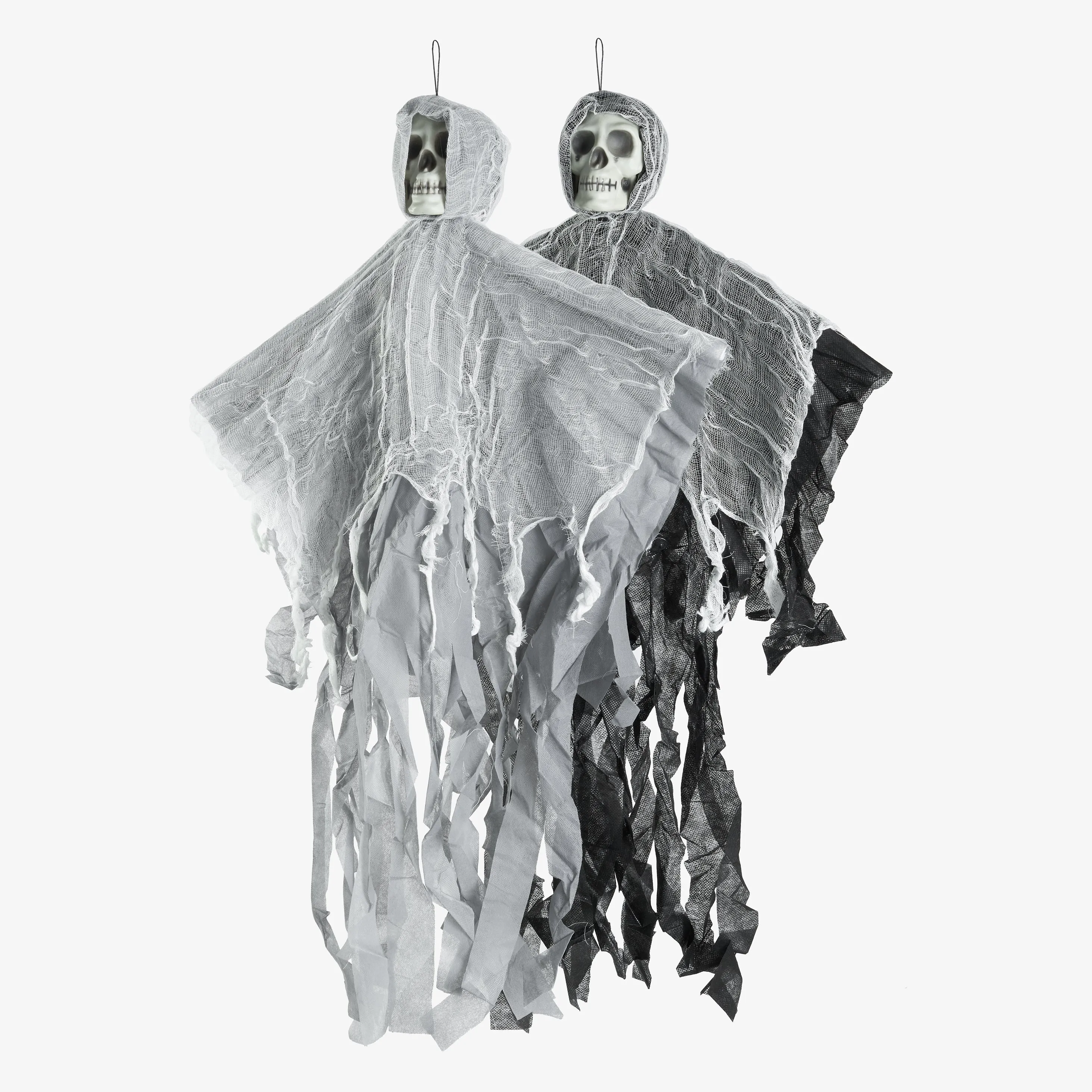 Decorative Hanging Skeletons