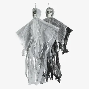 Decorative Hanging Skeletons