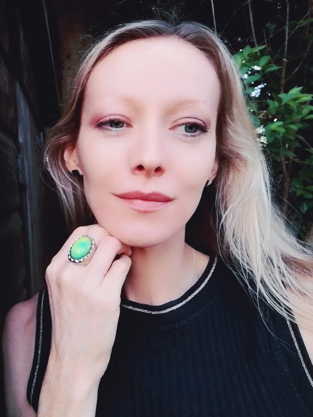 Decorative Mood Ring