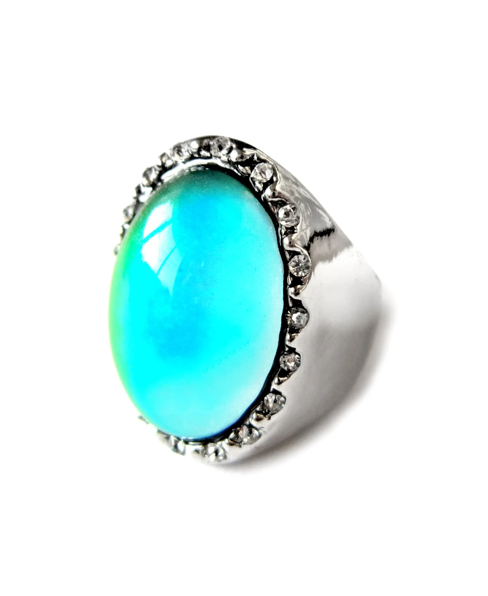Decorative Mood Ring