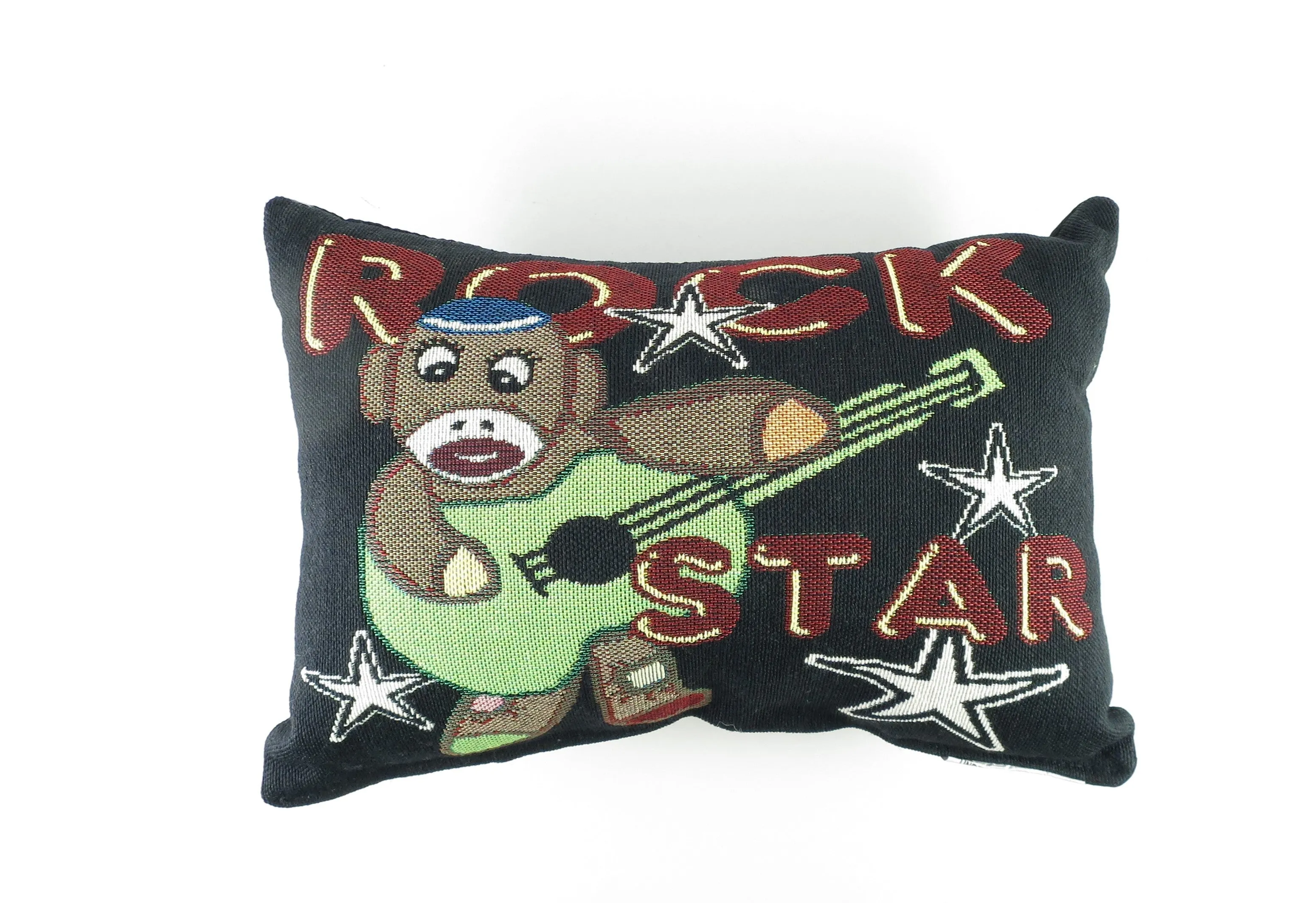 Decorative Musical Pillows