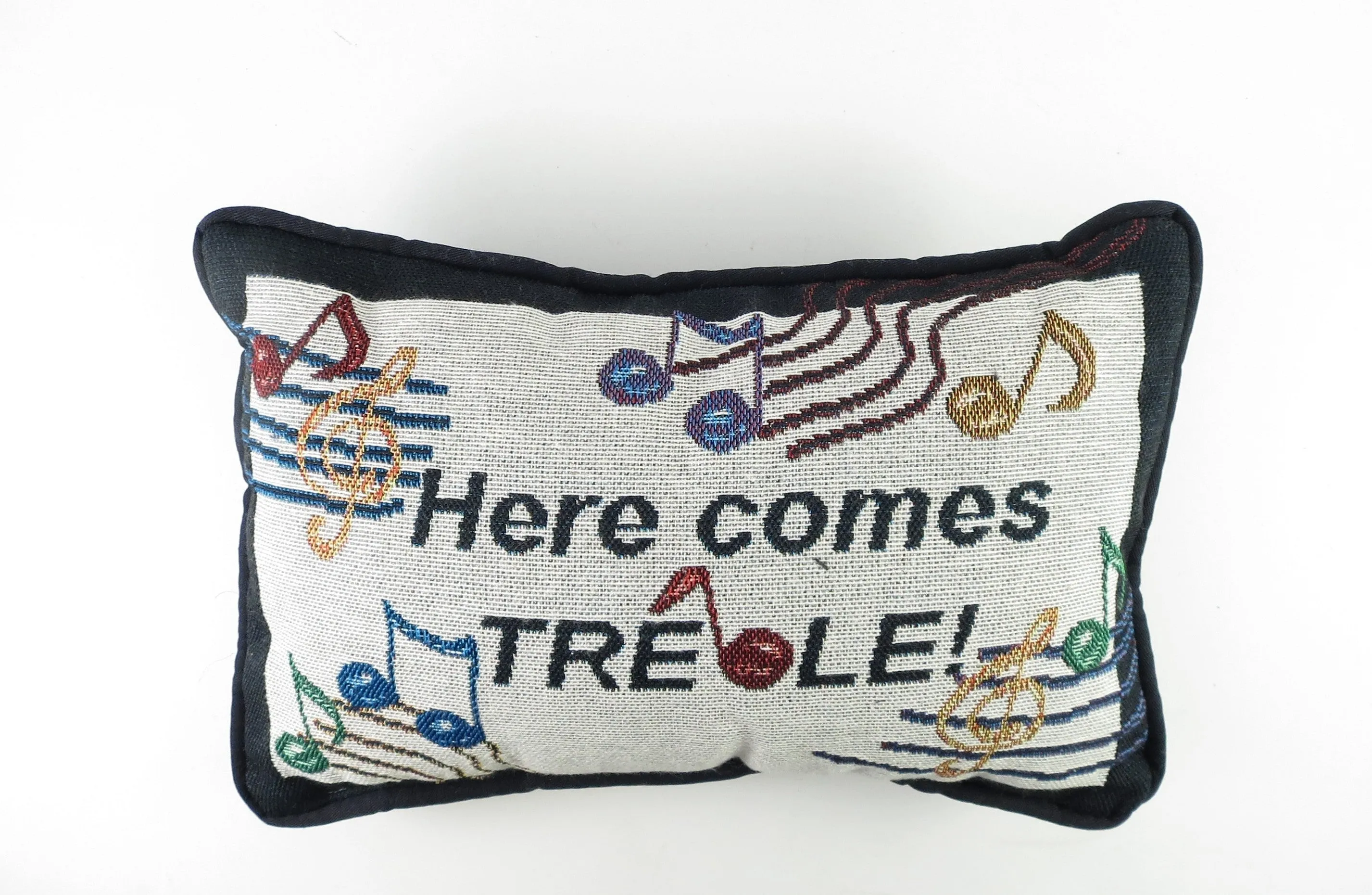 Decorative Musical Pillows