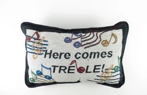 Decorative Musical Pillows