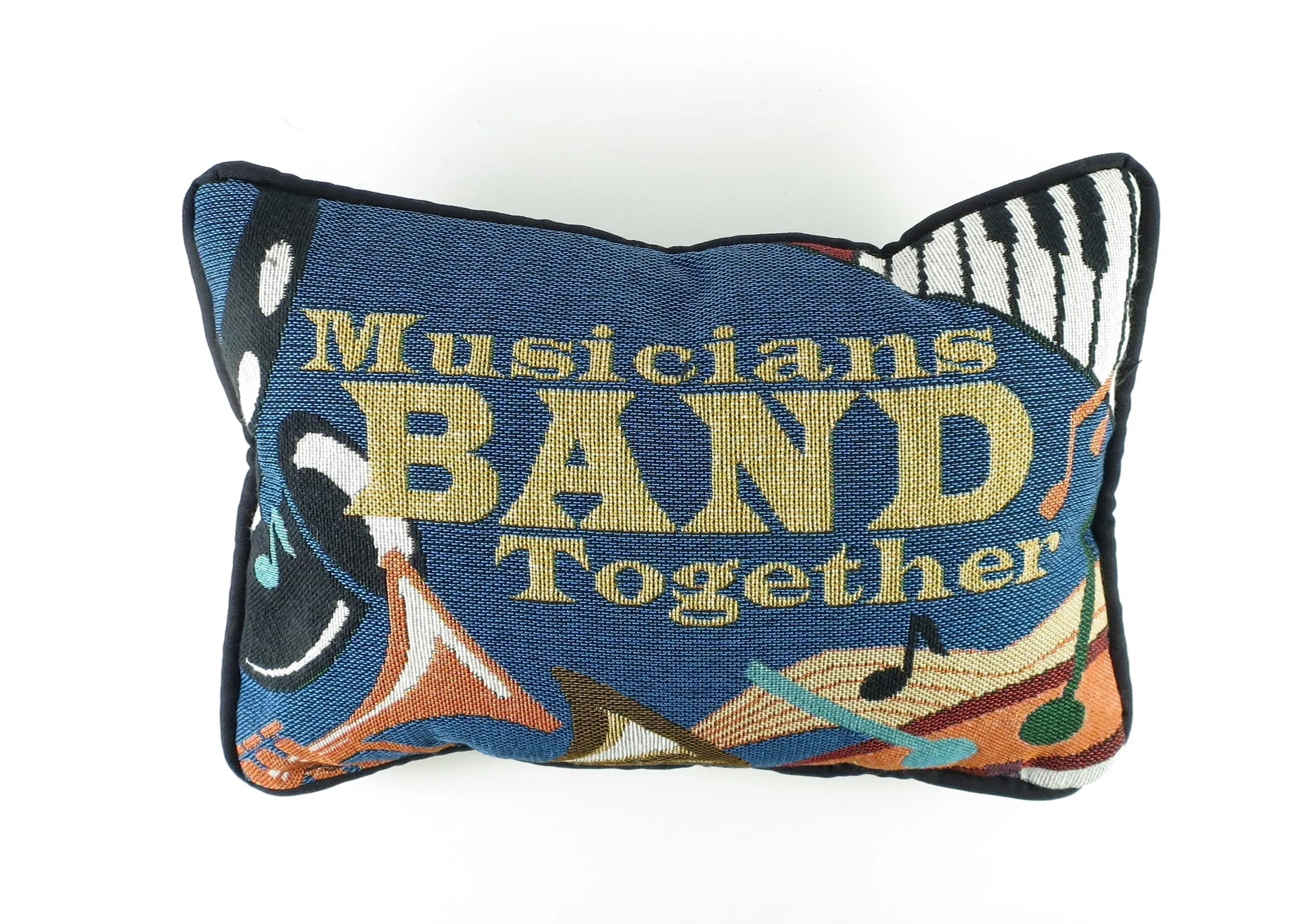 Decorative Musical Pillows