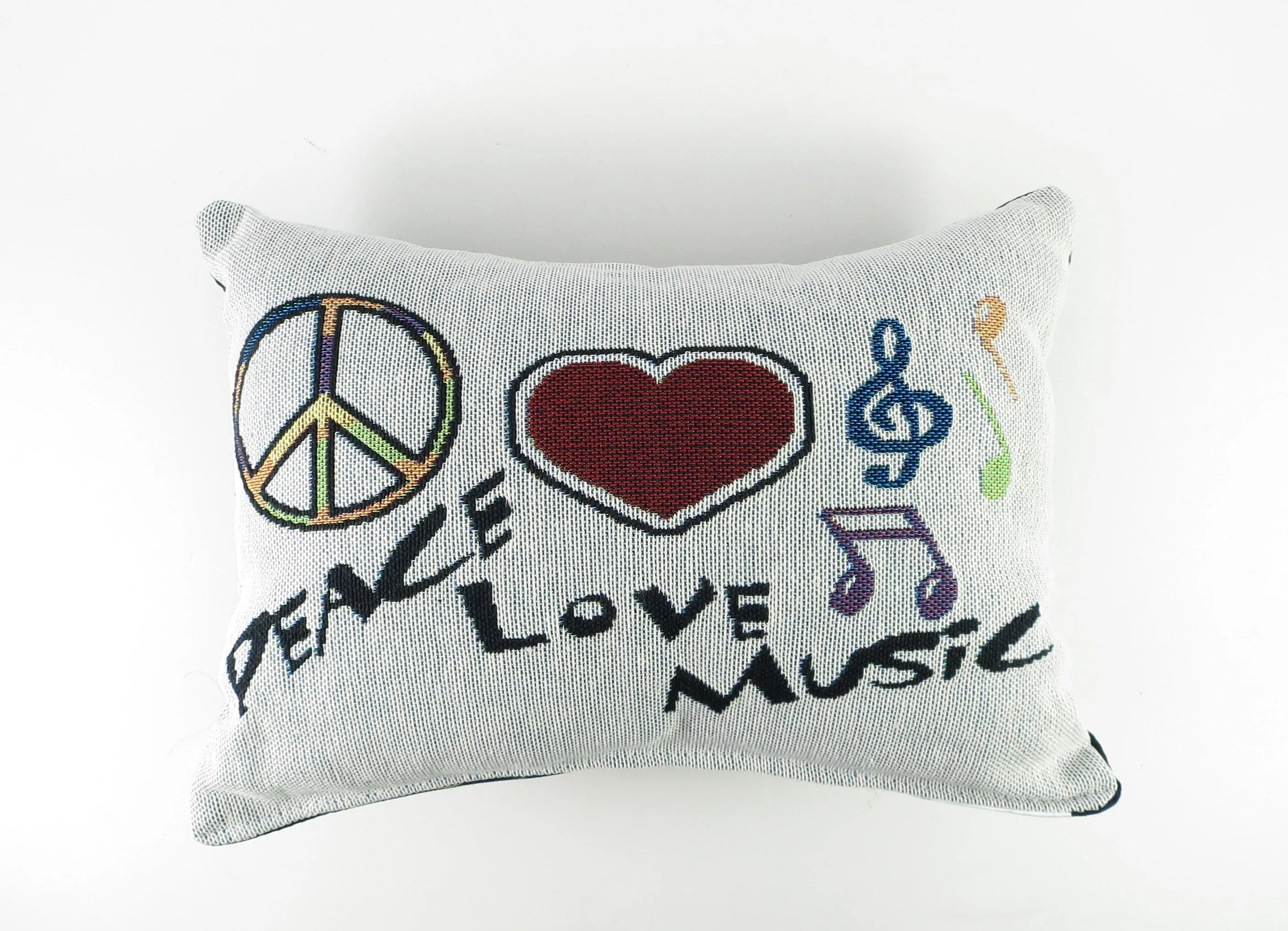 Decorative Musical Pillows
