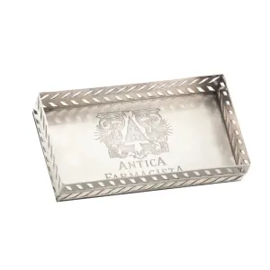 Decorative Nickel Tray