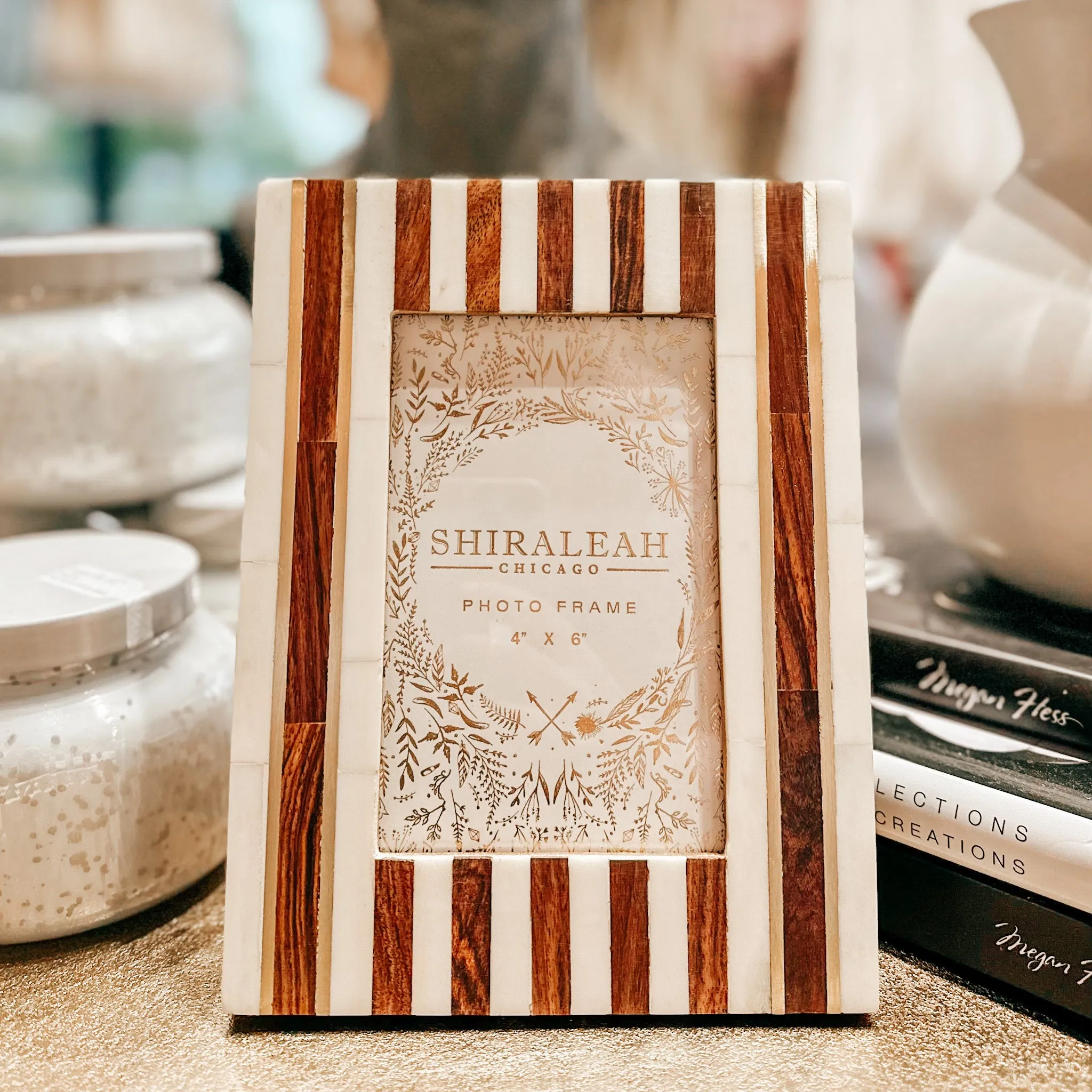 Decorative Photo Frame