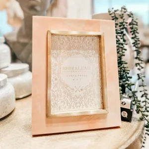 Decorative Photo Frame