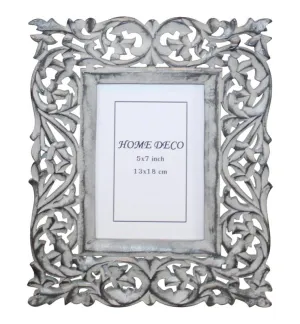 Decorative Picture Frame