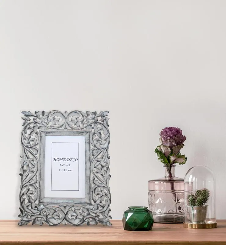 Decorative Picture Frame