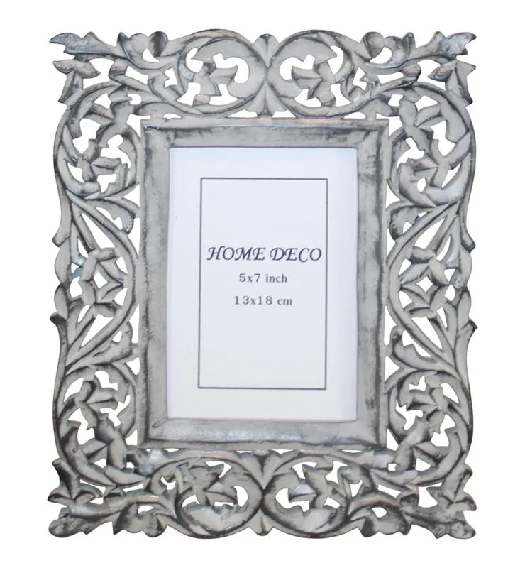 Decorative Picture Frame