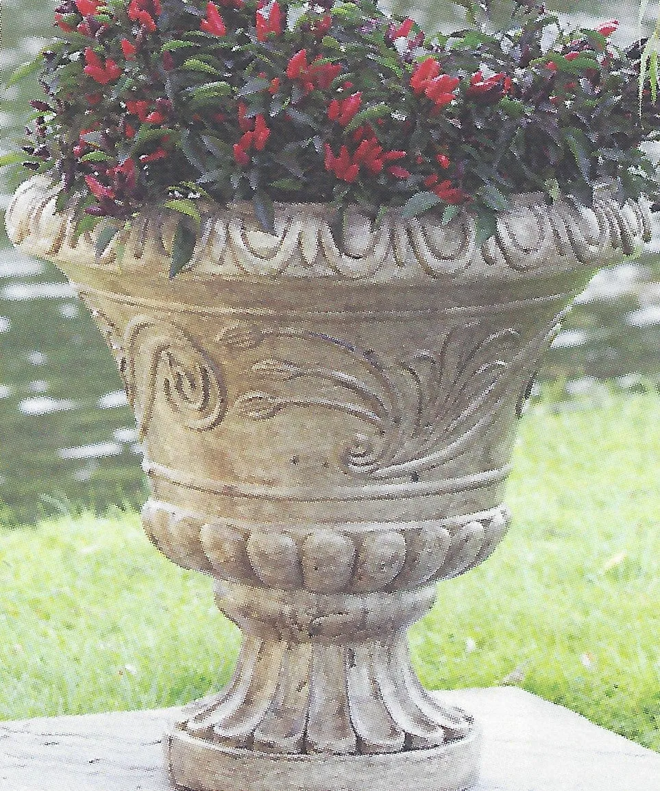 Decorative Pot