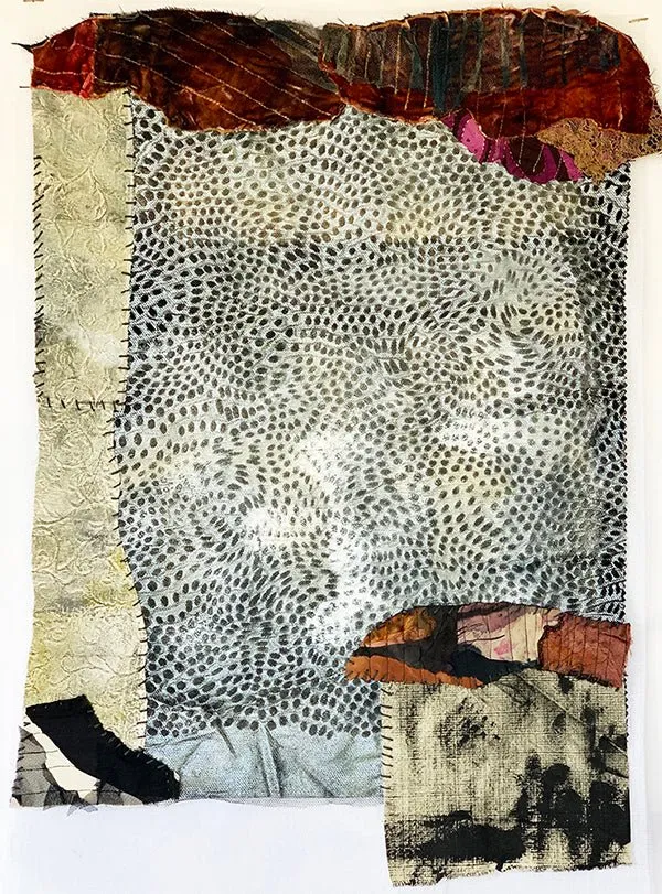 Decorative Tapestries - Conversation #7