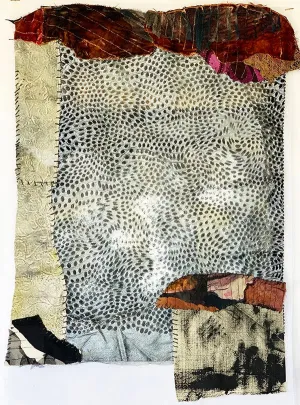 Decorative Tapestries - Conversation #7