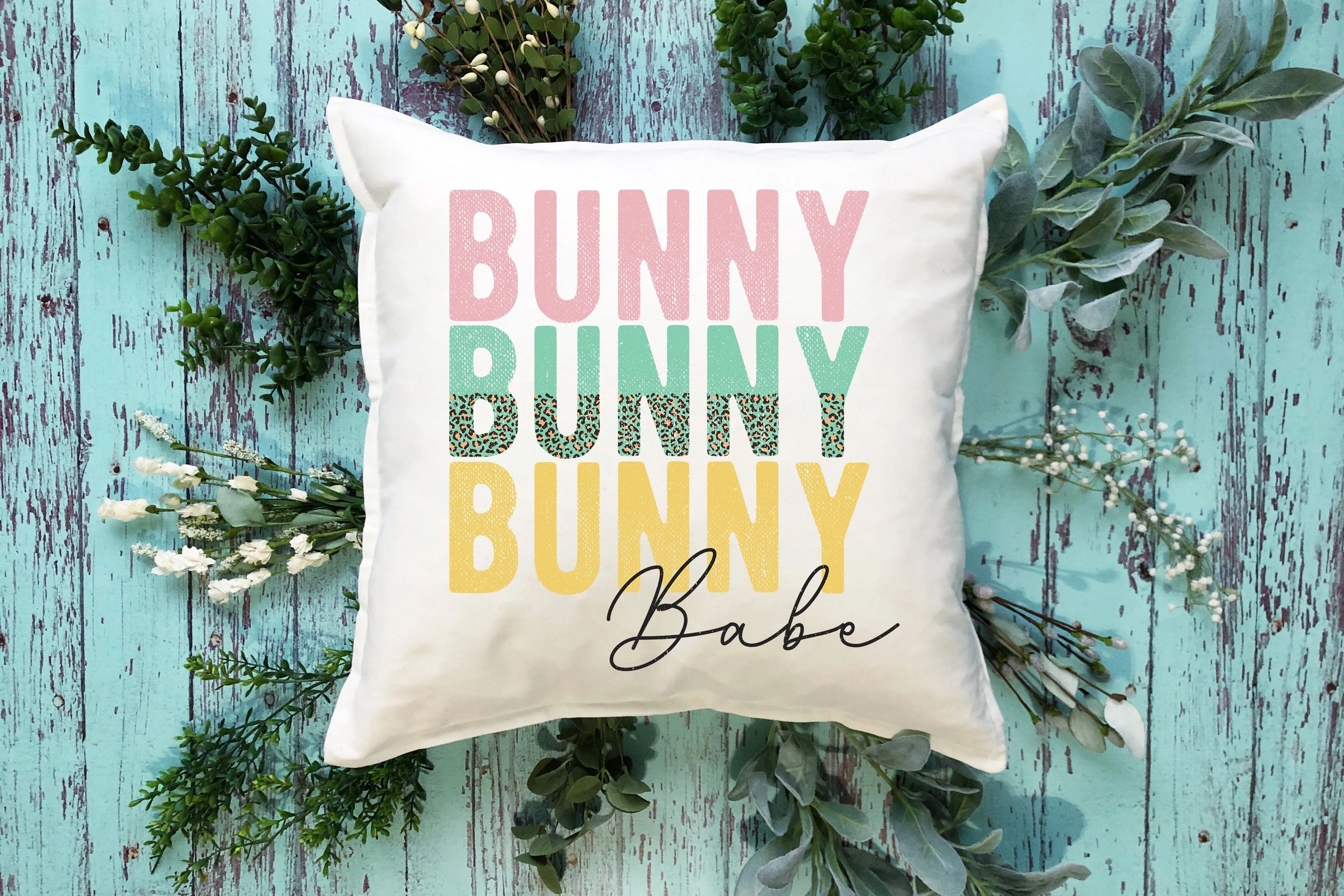 Decorative Throw Pillows