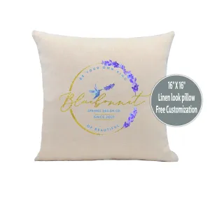 Decorative Throw Pillows