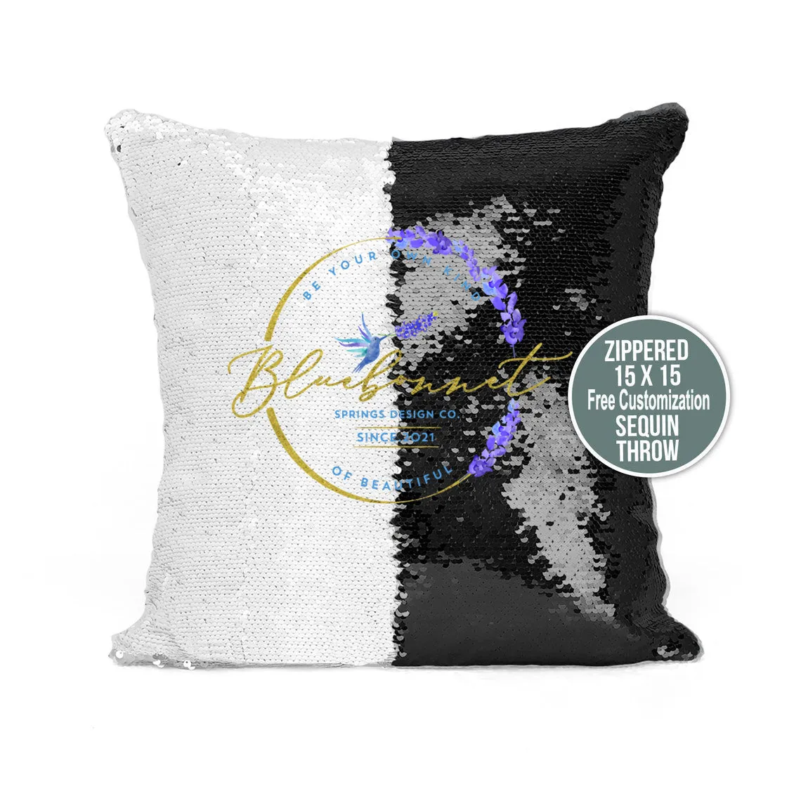 Decorative Throw Pillows