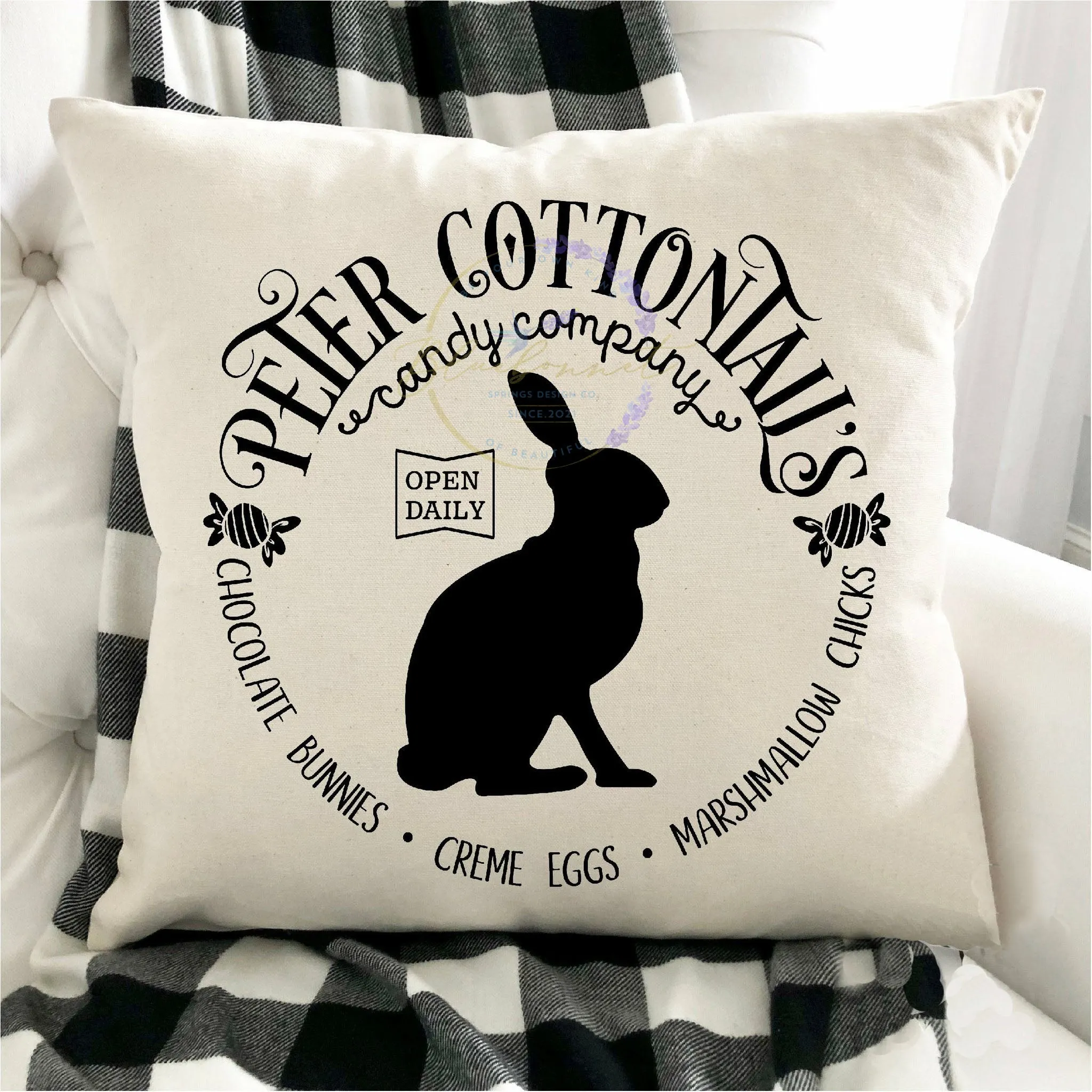 Decorative Throw Pillows