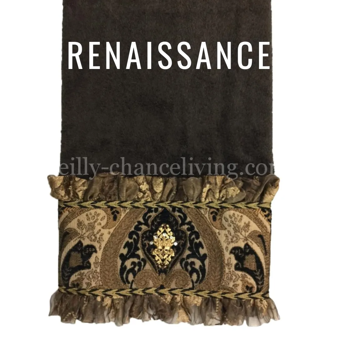 Decorative Towels