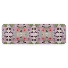 Decorative Tray: Barnacle