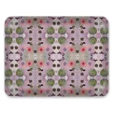 Decorative Tray: Barnacle