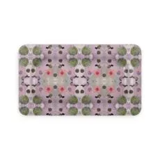 Decorative Tray: Barnacle