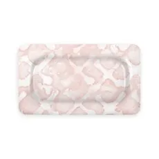 Decorative Tray: Ceplok