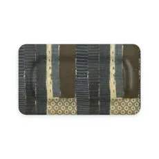 Decorative Tray: Chayiro
