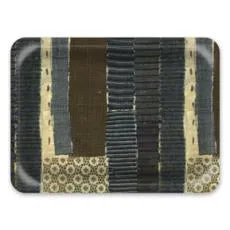 Decorative Tray: Chayiro