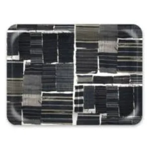 Decorative Tray: Kuro