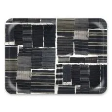 Decorative Tray: Kuro
