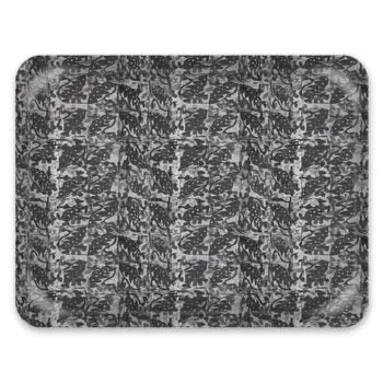 Decorative Tray: Woad, Ore