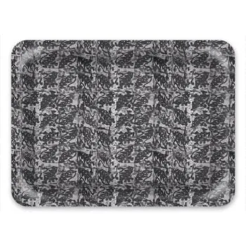 Decorative Tray: Woad, Ore
